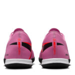 Nike Mercurial Vapor 16 Indoor Football Boots – Pink/Black - Image 5