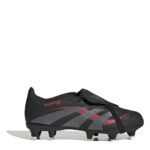 adidas Predator Junior Soft Ground Football Boots – view 2