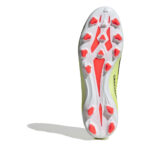 adidas Mens X Crazyfast Turf Football Boots – view 6