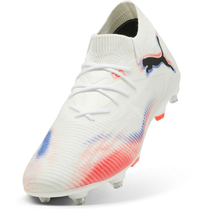 Puma Future 8 Soft Ground Football Boots – view 6