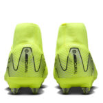 Nike Mercurial Superfly 10 Soft Ground Football Boots – Volt/Black – view 6