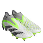 adidas Predator Accuracy + Soft Ground Football Boots – view 3