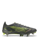 Puma Ultra 5 Junior Soft Ground Football Boots – view 4