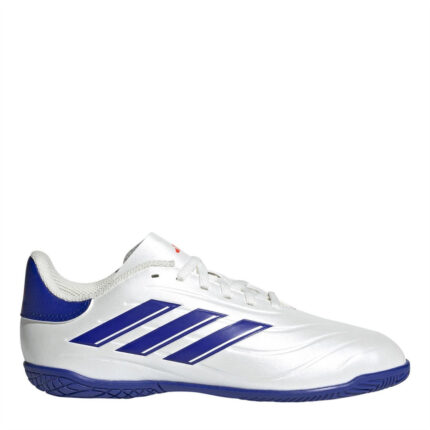 adidas Junior Indoor Football Boots