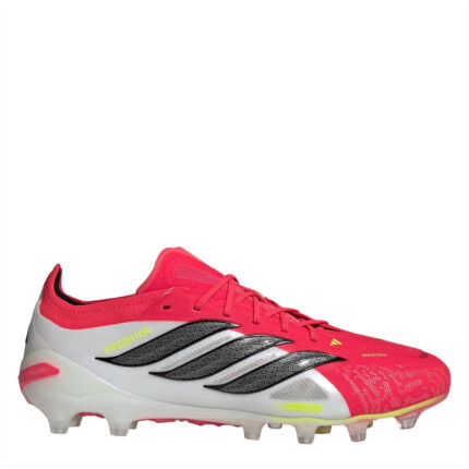adidas Predator Artificial Ground Football Boots