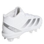 adidas Junior Turf Football Boots – Ftwr White – view 4