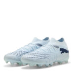 Puma Future 9 Firm Ground Football Boots – Icy Blue