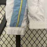 Mens S.S. Lazio 2024 Reversible Jacket - Image 5