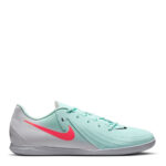 Nike Phantom Gx 2 Indoor Football Boots – Mint/Red