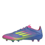 adidas F50 Junior Firm Ground Football Boots – view 2