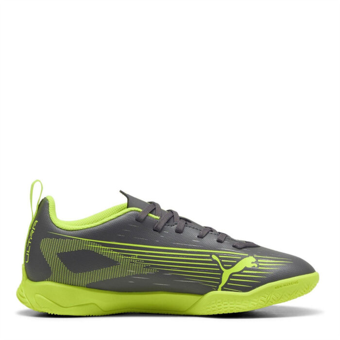 Puma Junior Turf Football Boots – view 4