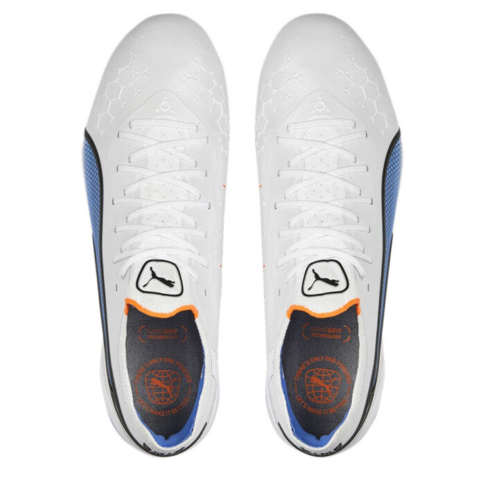 Puma Firm Ground Football Boots – view 6