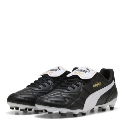 Puma King Top Fg Firm Ground Football Boots