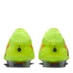 Nike Tiempo Legend 10 Artificial Ground Football Boots – Volt/Black – view 5