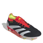 adidas Predator Junior Soft Ground Football Boots – view 3