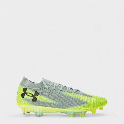 Under Armour UA Shadow Firm Ground Football Boots – Green