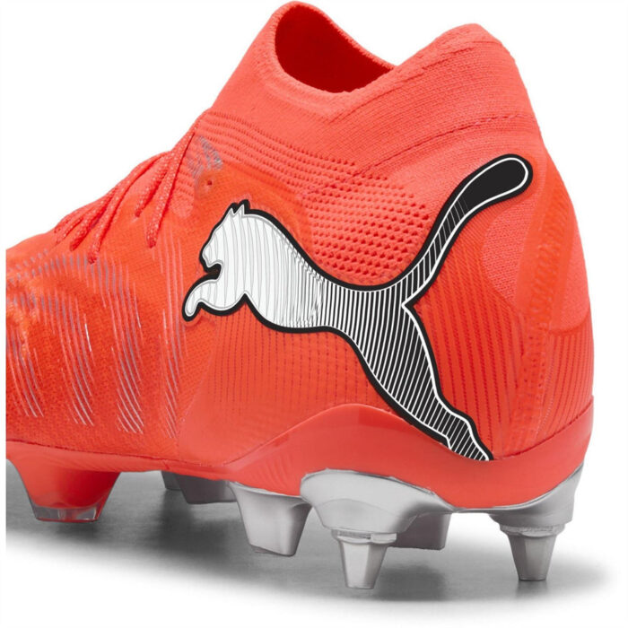 Puma Future 9 Soft Ground Football Boots - Image 5