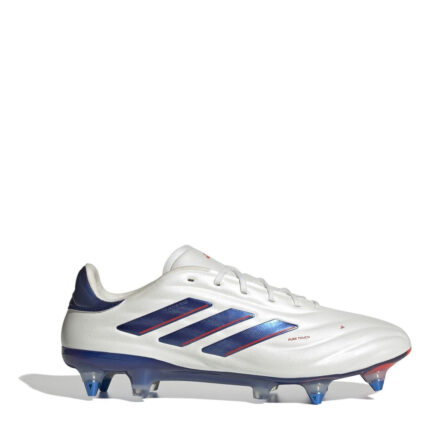 adidas Copa Pure Ii Junior Soft Ground Football Boots – ftwr white