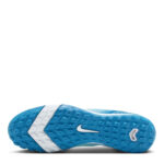 Nike Mercurial Superfly 10 Turf Football Boots – Blue/Baltic – view 3