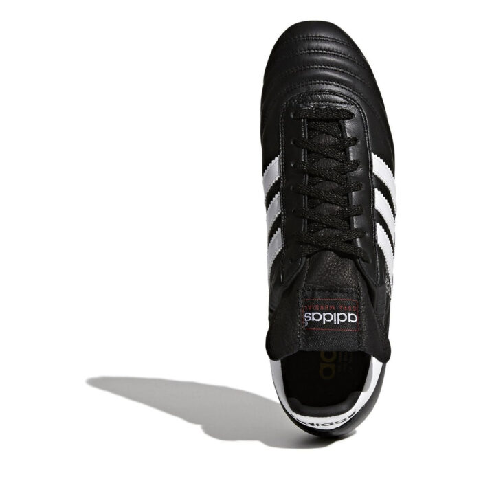 adidas Copa Mundial Junior Firm Ground Football Boots - Image 5