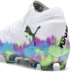 Puma 8 Firm Ground Football Boots - Image 5