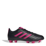 adidas Viii Junior Firm Ground Football Boots
