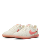 Nike Streetgato Low Top Junior Indoor Football Boots – Orange – view 4