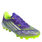 adidas F50 Turf Football Boots – view 3