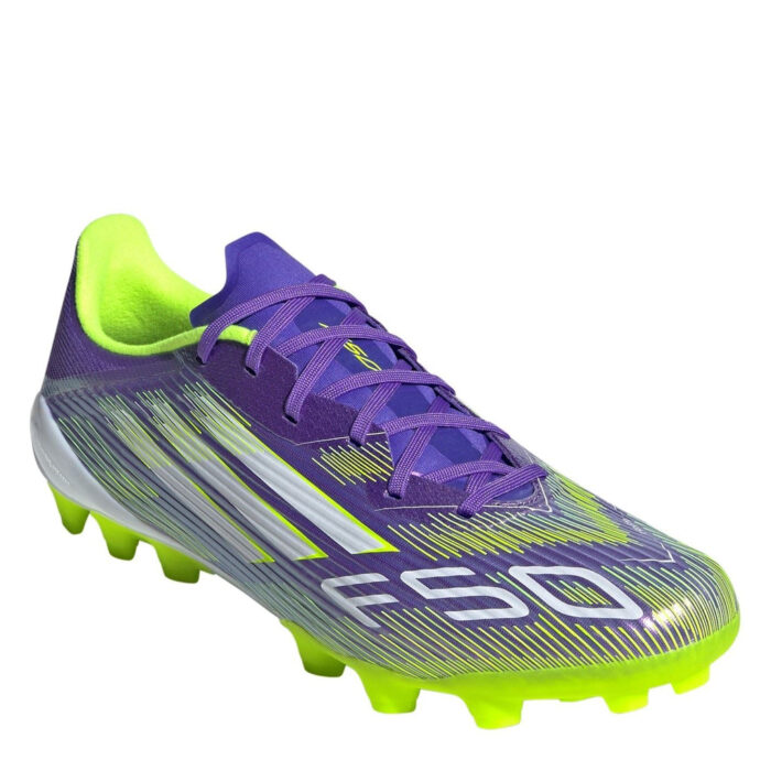 adidas F50 Turf Football Boots – view 3