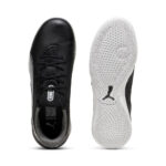 Puma Junior Firm Ground Football Boots – view 4