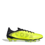 adidas Copa Pure Iii Firm Ground Football Boots – Yellow/Black