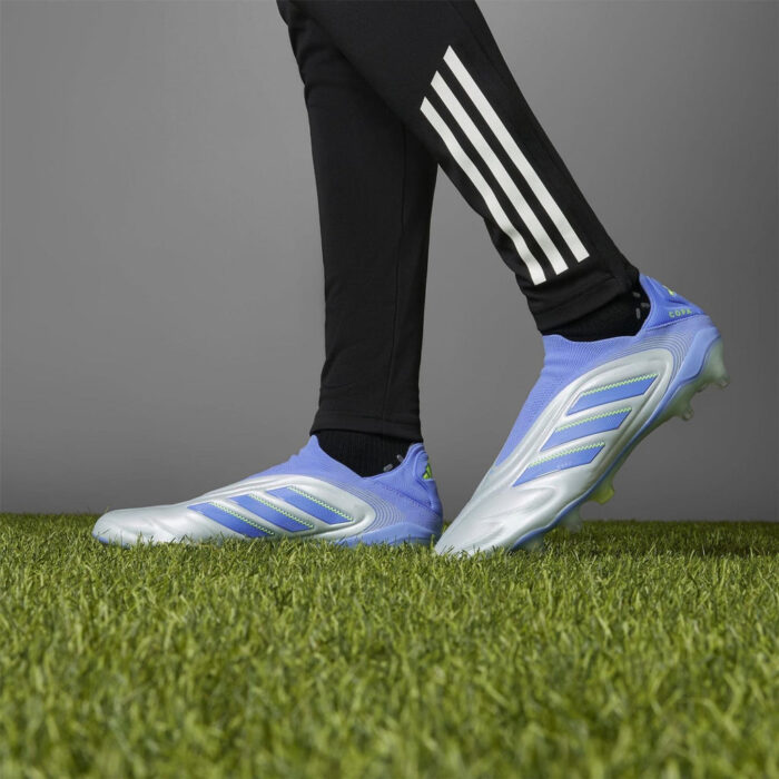 adidas Copa Pure III Junior Firm Ground Football Boots – view 3