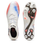 Puma 8 Soft Ground Football Boots – view 3