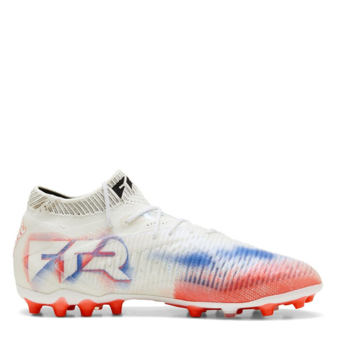 Puma 8 Multi-Ground Football Boots – view 4