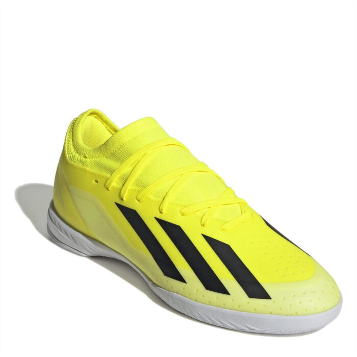 adidas Crazyfast Soft Ground Football Boots – view 3