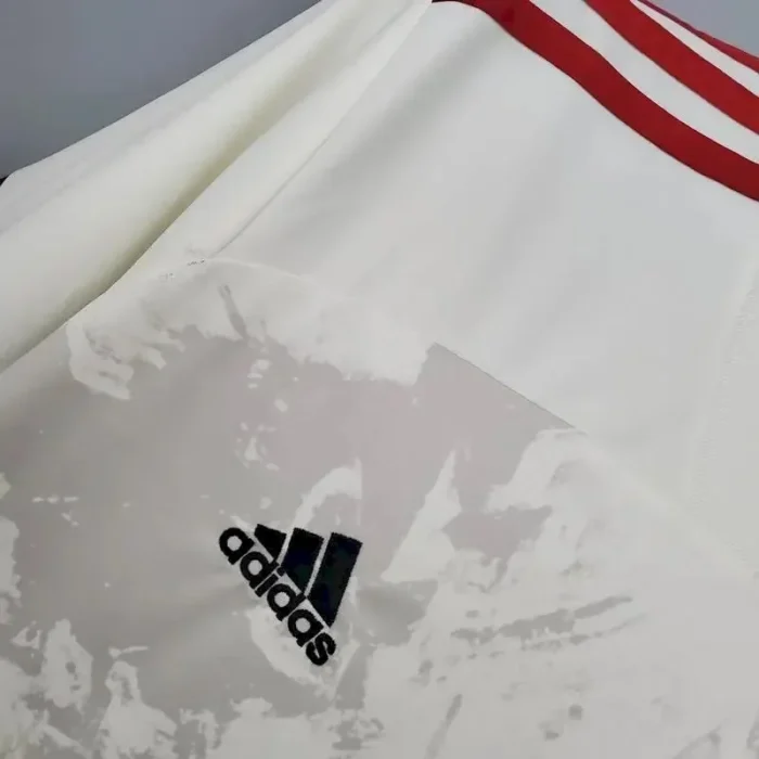 Belgium 19/20 Away Retro Jersey