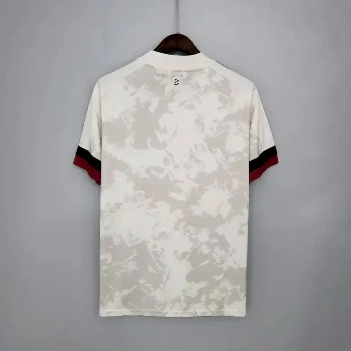 Belgium 19/20 Away Retro Jersey