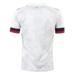 Belgium 2021 Away Jersey