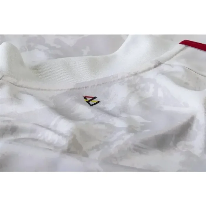 Belgium 2021 Away Jersey