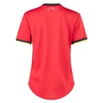 Belgium 2021 Home Womens Jersey