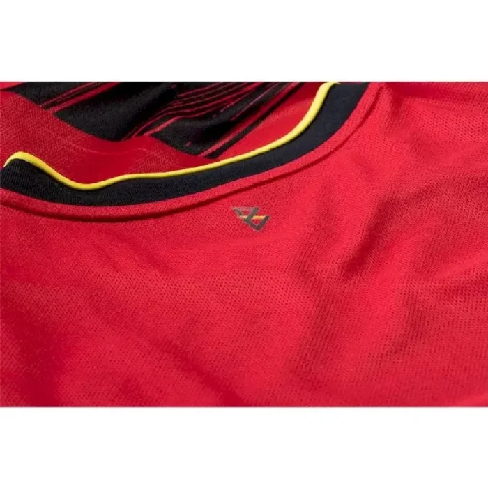 Belgium 2021 Home Womens Jersey