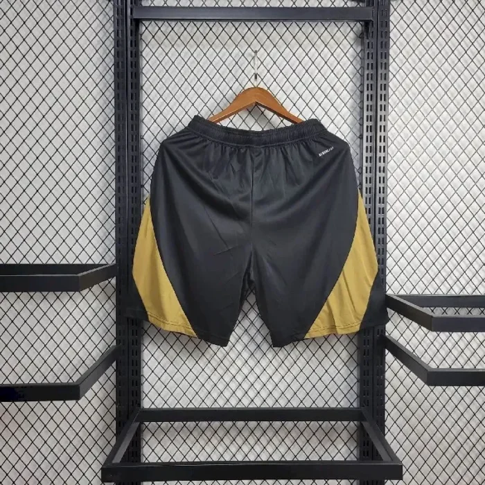 Belgium 2024/25 Euro Home Shorts