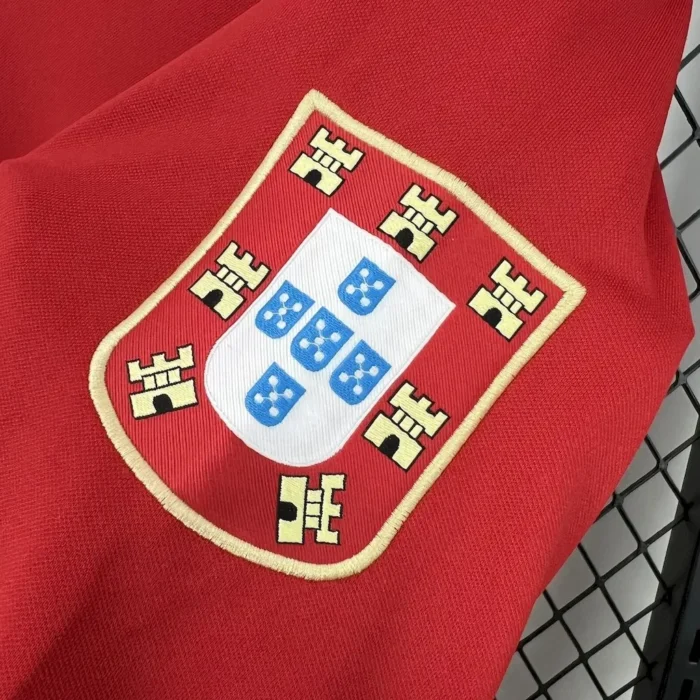 Benfica 1972/73 Home Retro Jersey