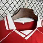 Benfica 1994/95 Home Retro Jersey