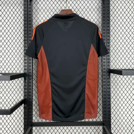 Benfica 2002/03 Away Retro Jersey