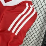 Benfica 2003/04 Home Retro Jersey