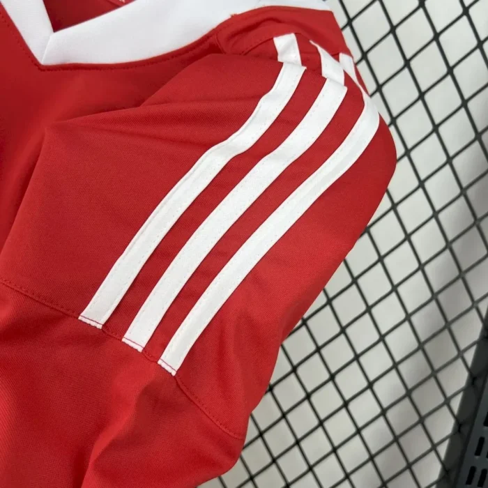 Benfica 2003/04 Home Retro Jersey