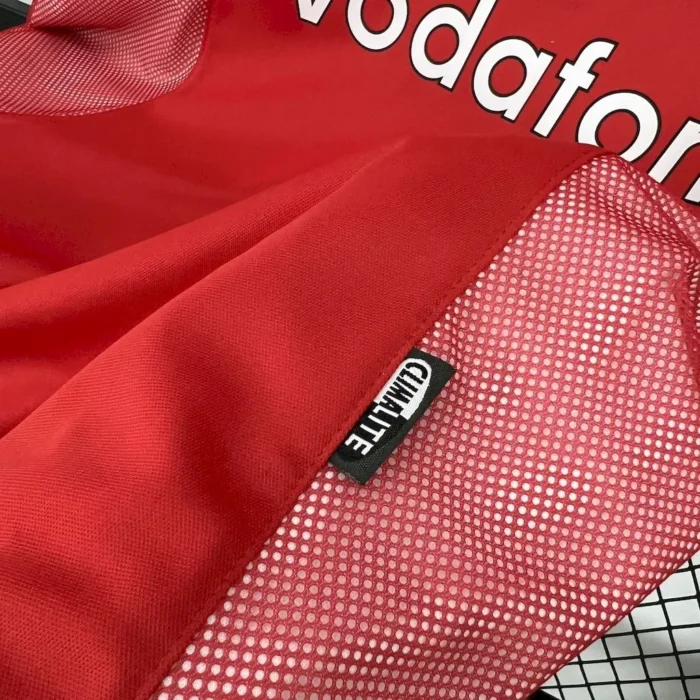 Benfica 2003/04 Home Retro Jersey