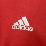 Benfica 2003/04 Home Retro Jersey