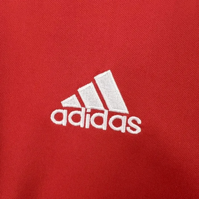 Benfica 2003/04 Home Retro Jersey